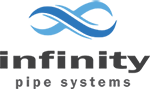 Infinity Pipes Logo