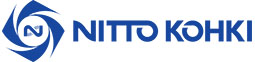 Nitto Kohki Logo